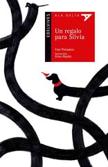 Un regalo para Silvia Un regalo para Silvia