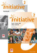 Initiative 2 Wb Pk Cat