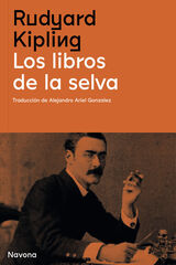 Los libros de la selva Los libros de la selva