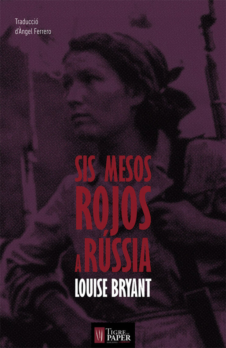 Sis mesos rojos a Rússia