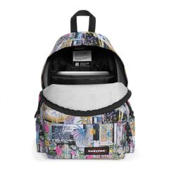 Mochila Eastpak Day Pak'r Cut-Out Light