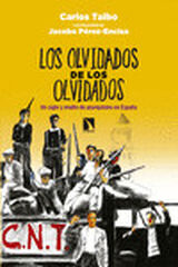 Los olvidados de los olvidados Los olvidados de los olvidados