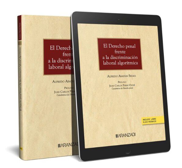 El derecho penal frente a la discriminaci&oacute;n laboral algor&iacute;tmica