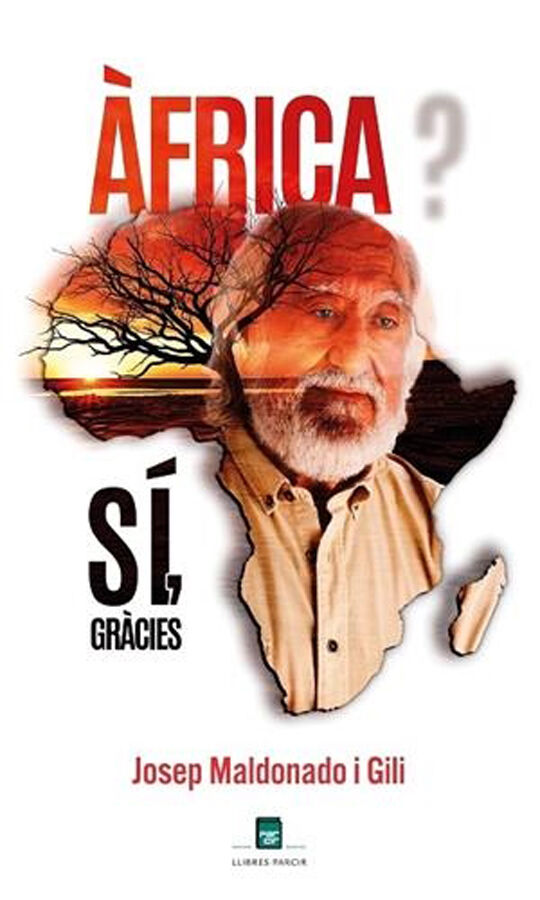 &Agrave;frica? S&iacute;, gr&agrave;cies