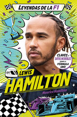 Leyendas de la F1. Lewis Hamilton