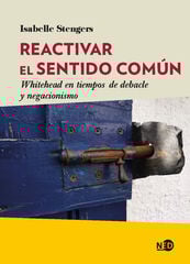 Reactivar el sentido común Reactivar el sentido común
