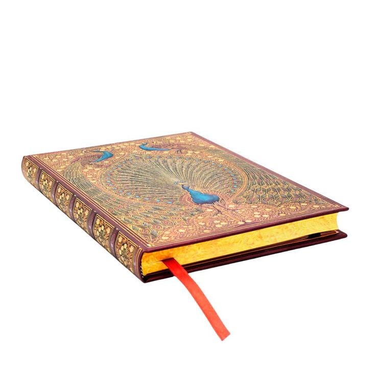 Libreta Paperblanks Midi liso Prhafez