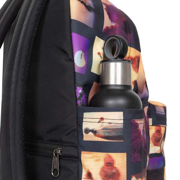 Mochila Eastpak Day Pak'r Star Wars Landscape Grey