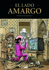 El lado amargo El lado amargo