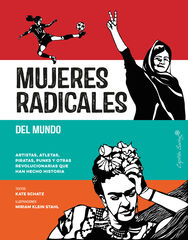 Mujeres radicales del mundo Mujeres radicales del mundo