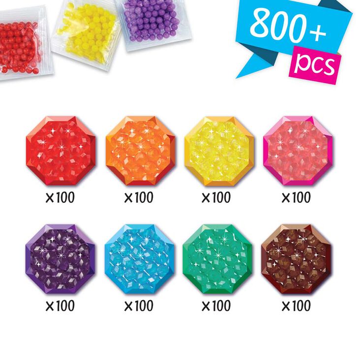 Aquabeads cuentas Joya