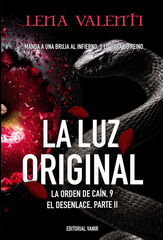 La luz original La luz original