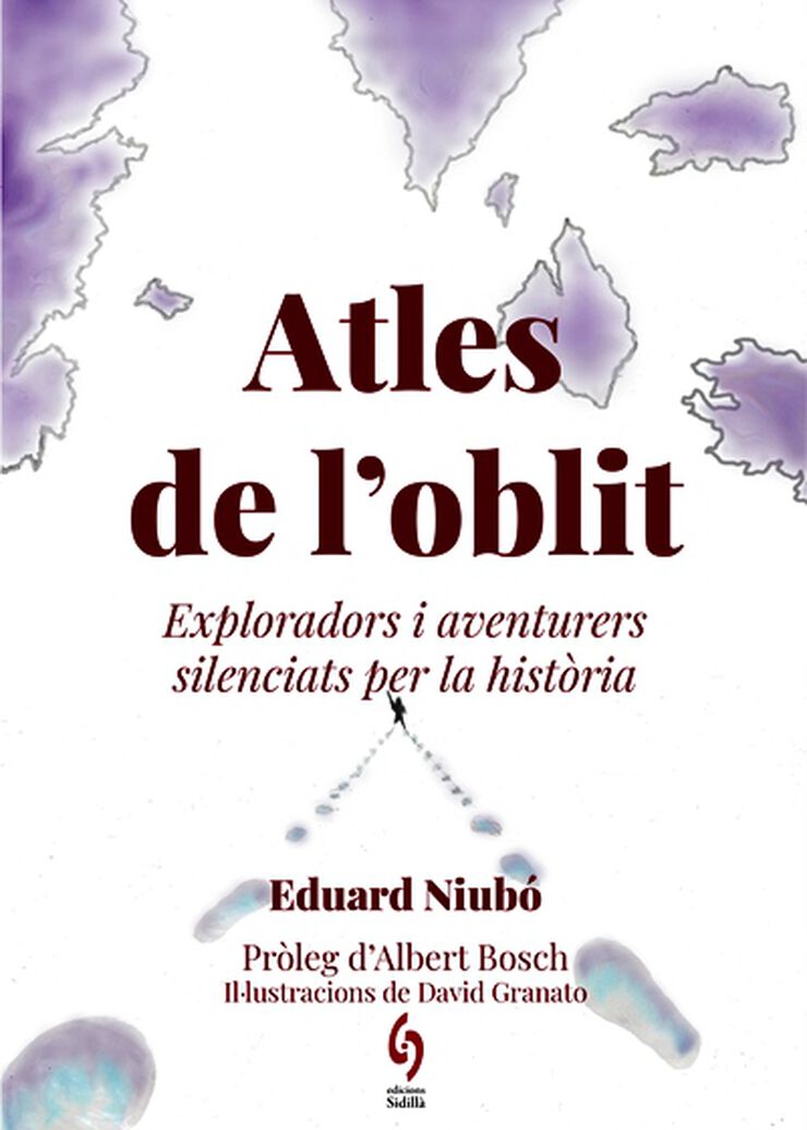 Geografia de l'oblit