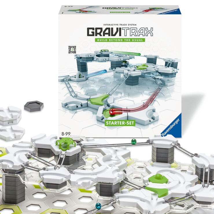 Gravitrax Starter Set Edición 23