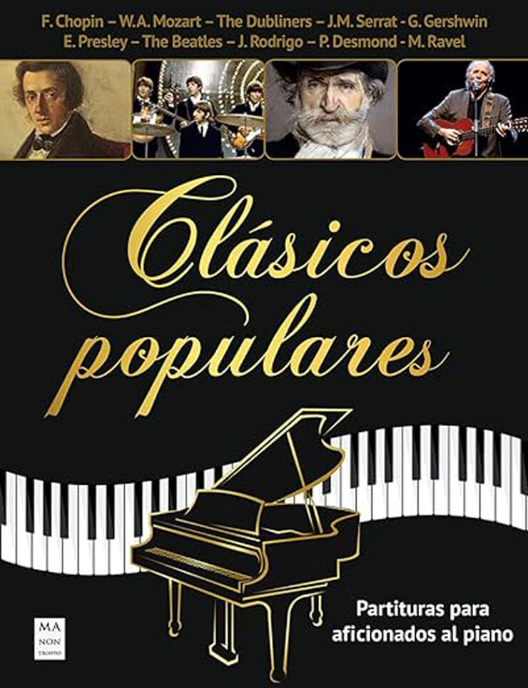 Clásicos populares