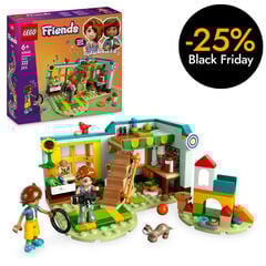 LEGO® LEGO Friends Habitación de Autumn 42646