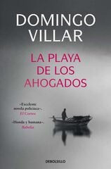 La playa de los ahogados La playa de los ahogados