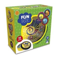 Camale&oacute; - Cartes Funtastic - Edici&oacute; en Catal&agrave;