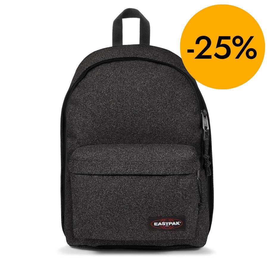 Mochila Eastpak Out Of Office Spark black