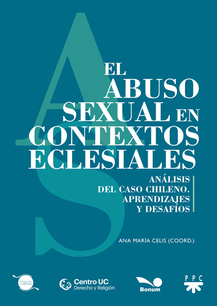 El abuso sexual en contextos eclesiales