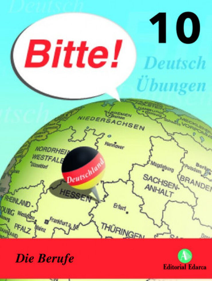 Bitte10 Berufe