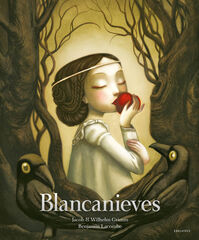 Blancanieves Blancanieves