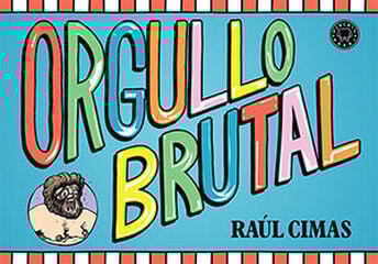 Orgullo brutal Orgullo brutal
