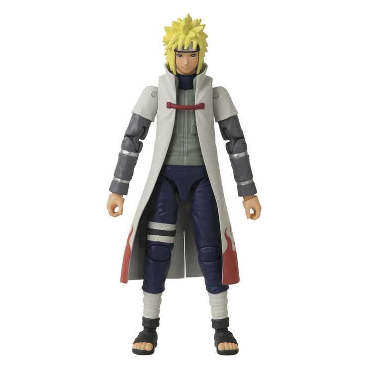 Figures Anime Heroes Minato