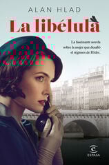 La libélula La libélula