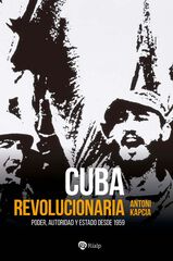 Cuba revolucionaria Cuba revolucionaria