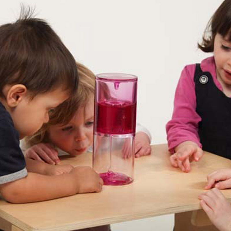 Tub sensorial de gel 20x8cm