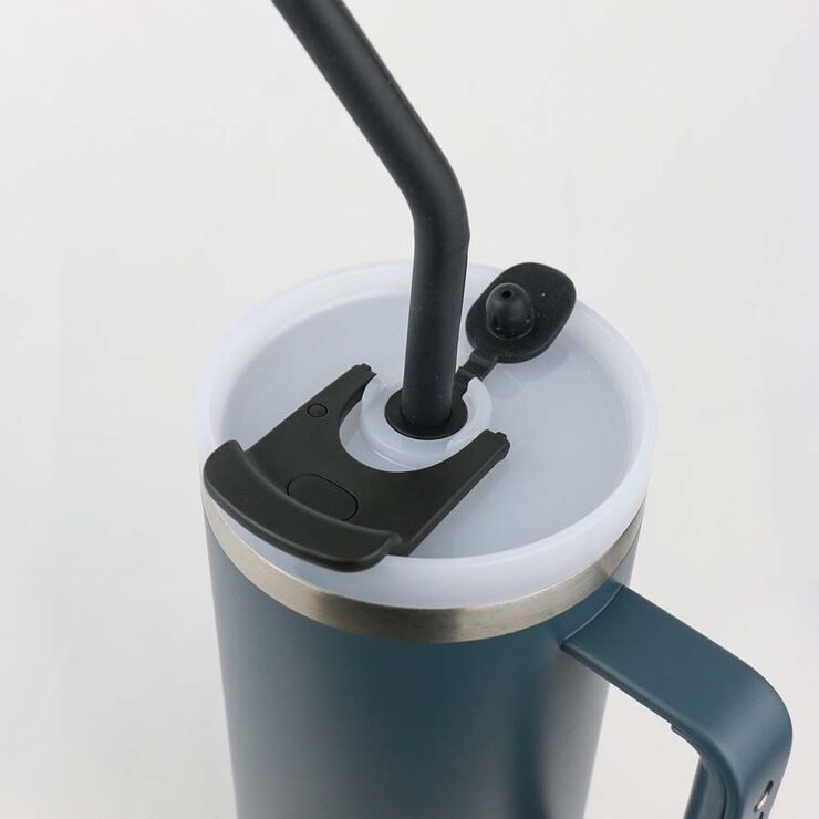 Got Tèrmic Runbott Latt 1100ml Ocean