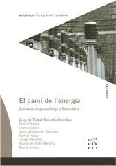 'DRS79 Camí de l''energia' 'DRS79 Camí de l''energia'