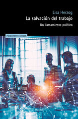 La salvación del trabajo La salvación del trabajo