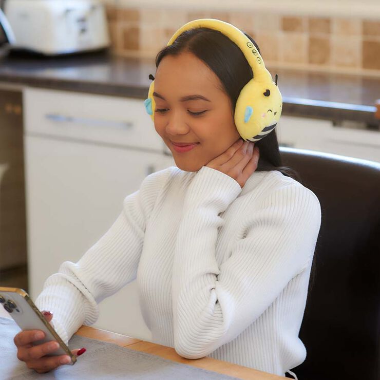 Auricular Squishmallows Abella