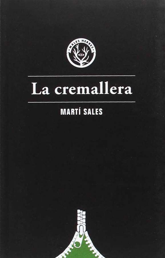 La cremallera