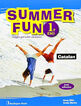 Summer Fun Catalan 1r ESO Burlington