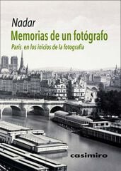 Memorias de un fotógrafo Memorias de un fotógrafo