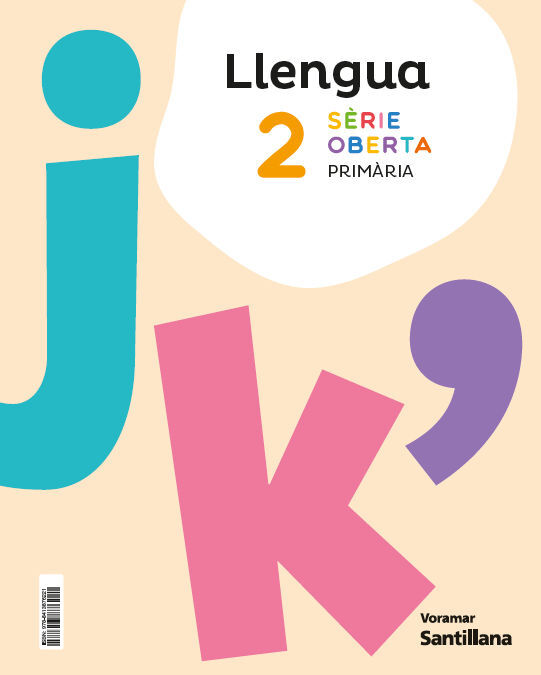 Lengua 2Prm S.Abierta vlnc