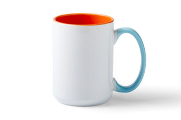 Tassa Mug Press 440 ml interior Sahara