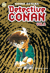 Detective Conan II 93 Detective Conan II 93