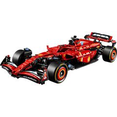 LEGO® Technic Coche Ferrari SF-24 F1 42207