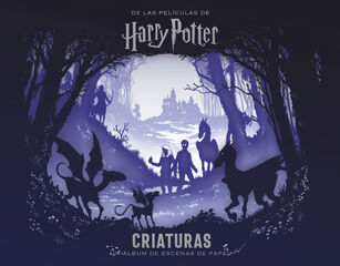 Harry Potter: Criaturas Harry Potter: Criaturas