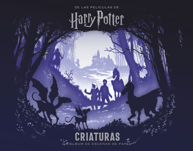 Harry Potter: Criaturas Harry Potter: Criaturas