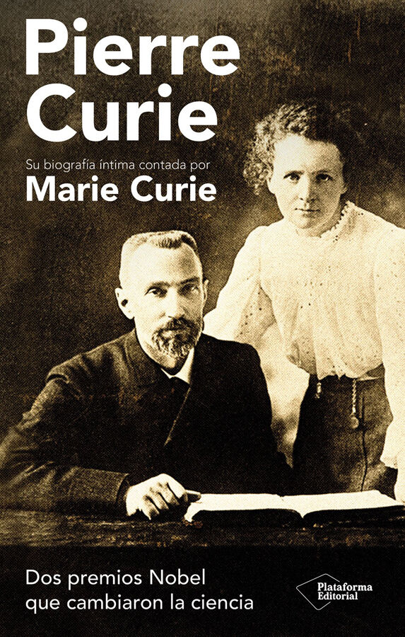 Pierre Curie