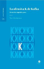 La ofensiva K de Kafka La ofensiva K de Kafka
