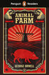 PR3 Animal Farm