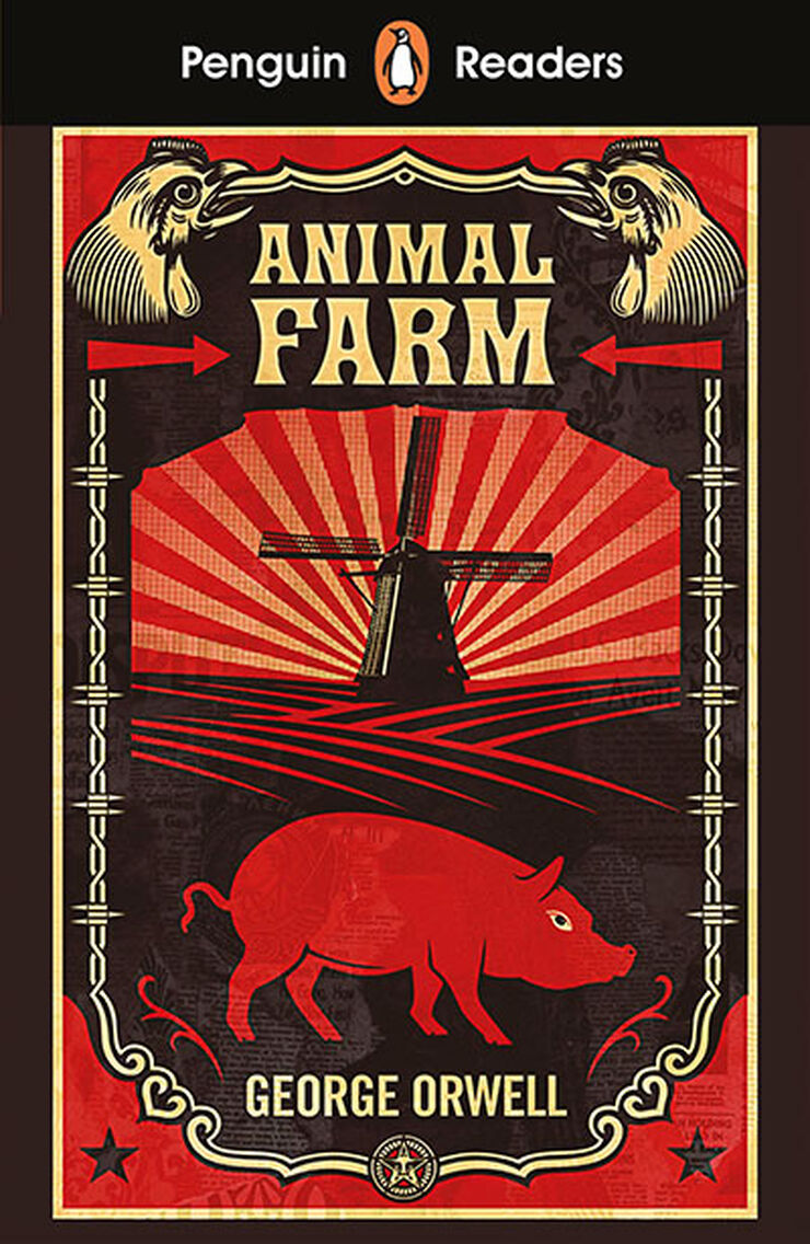 PR3 Animal Farm