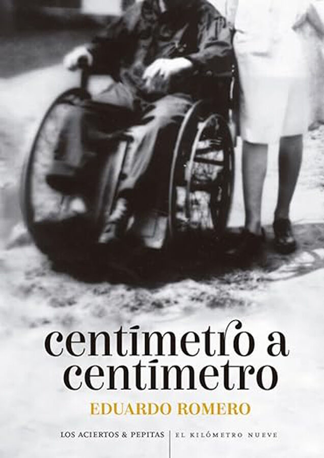 Cent&iacute;metro a cent&iacute;metro