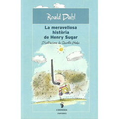 La meravellosa història de Henry Sugar La meravellosa història de Henry Sugar